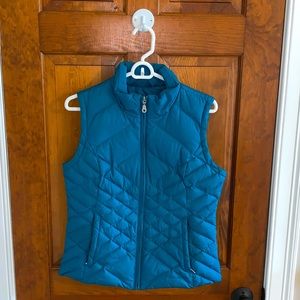 Eddie Bauer Down Vest
